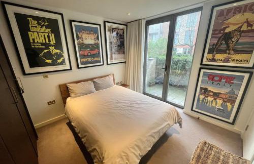 Stylish Modern Apartment ready now in WHampstead - Foto 2