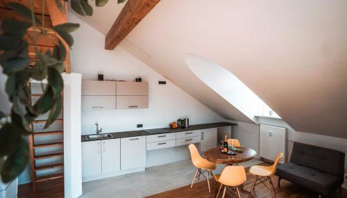 VISITALPS moderne Ferienwohnung nähe München u Salzburg - Foto 3