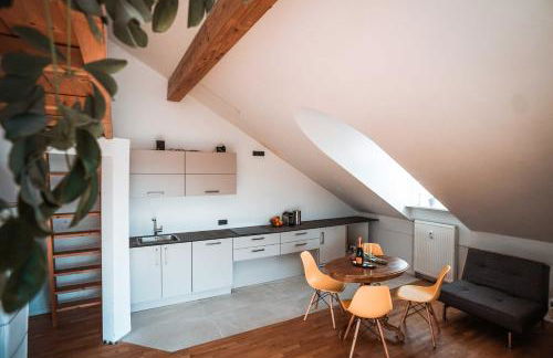 VISITALPS moderne Ferienwohnung nähe München u Salzburg - Foto 3