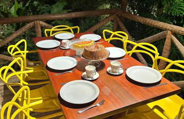 Cabana Tekoha - Photo 12