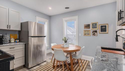 Remodeled Washer Dryer Mins to Beach & Downtown - Foto 3