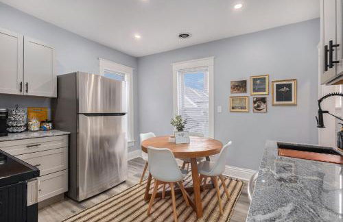 Remodeled Washer Dryer Mins to Beach & Downtown - Foto 3