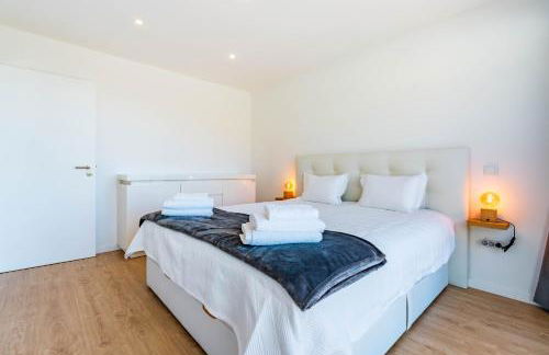 Casa Branca-B,beautiful sea view - Foto 11