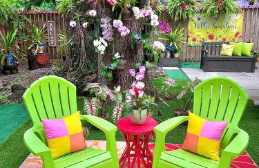 The Boutique Guest House - Photo 69