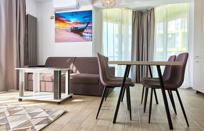 Sunny Beach Alezzi - Foto 59