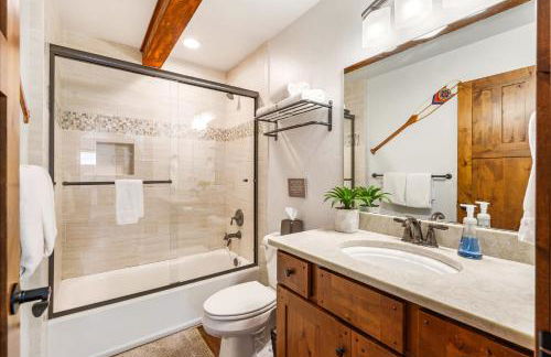 Boat on Lake Pend Oreille Ski at Schweitzer - Foto 9