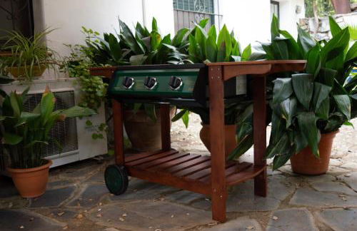 Casa Rural La Gallega - Foto 18