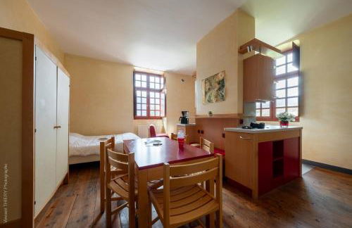 Le Pavillon des Officiers - Foto 40