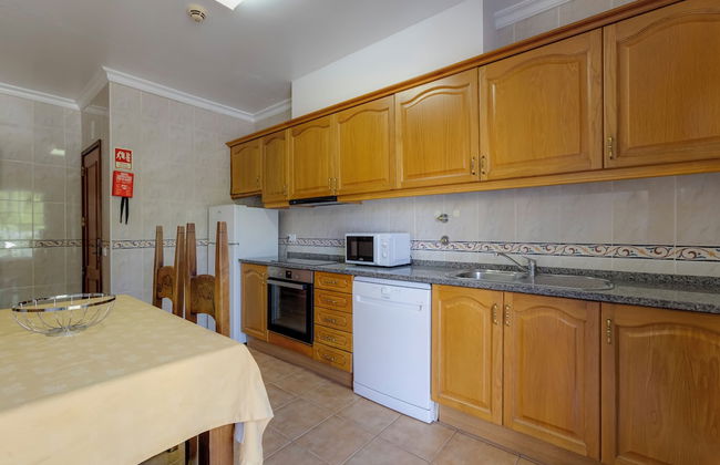 Villas Barrocal - Foto 58