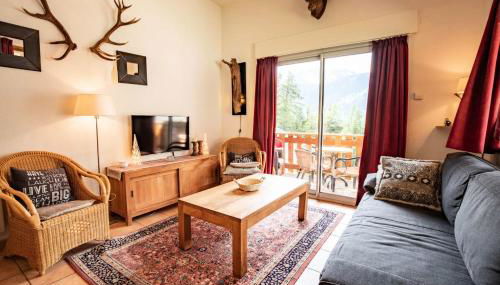 Les Chalets Petit Bonheur - LES CHALETS PETIT BONHEUR - CHT79 MAE-2494 - Foto 2