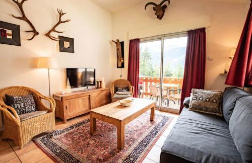 Les Chalets Petit Bonheur - LES CHALETS PETIT BONHEUR - CHT79 MAE-2494 - Foto 2