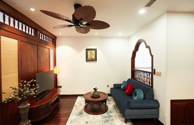 Camellia Residence Hanoi - Foto 36