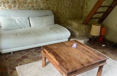 Chaumière 6-8p, 4ch, proche Honfleur - Foto 49