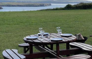 Upper Porthmawr - 5 Bedroom Cottage - Whitesands - Foto 119