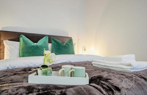 Guest Stays - Bridge Street Studio 1 - Foto 41