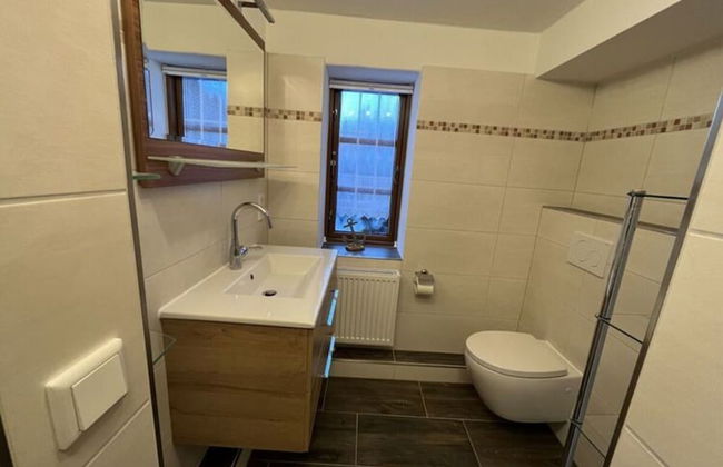 Holiday Apartment Ebbe - Foto 8