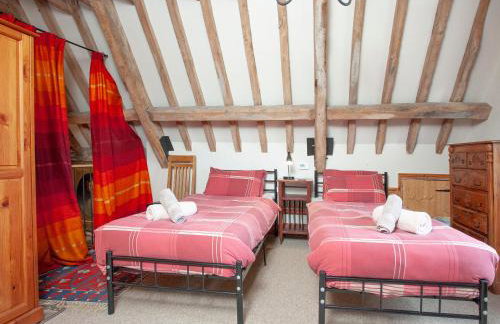 The Old Forge - Foto 18