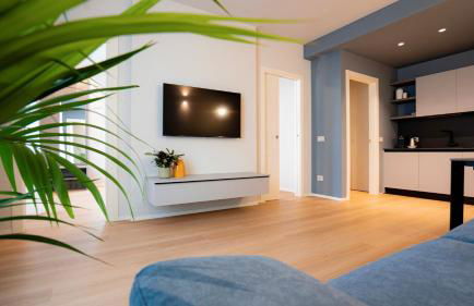 The Corner Bergamo Elegant Apartments - Photo 38