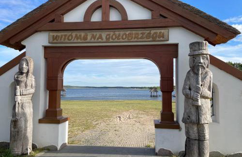 Domki Sosnowy Zakątek Swornegacie - Foto 36