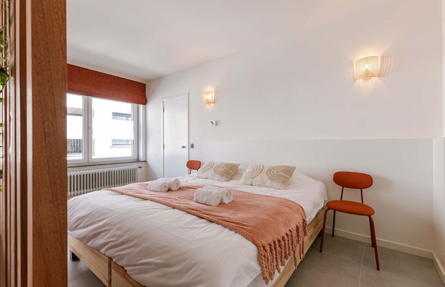 BE GNT Hout 6 in Gent - Foto 15