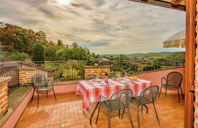 Farmhouse Umbria-tuscany With Pool - Foto 26