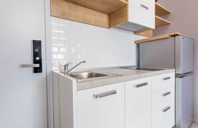 NOON Village Tower 2 - Foto 37