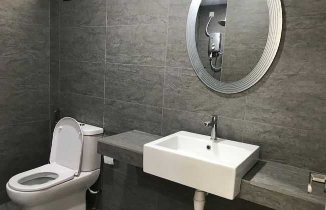 NEW Premium Homez Suite - Foto 13