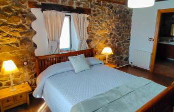 La Higuera Casa Rural, Soba, Cantabria - Foto 44