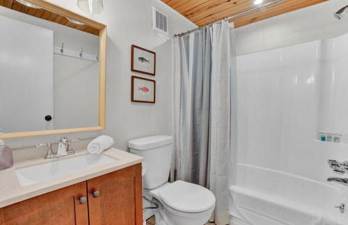 Lakefront, Hot Tub, Heated Pool, Beach, Free Boats - Foto 59