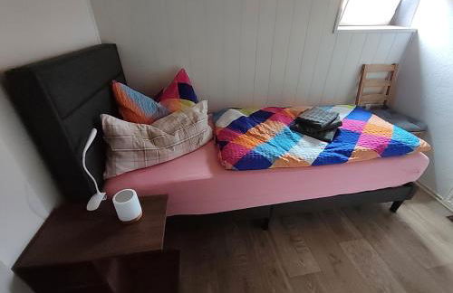 Ferienwohnung Schenk - Foto 19