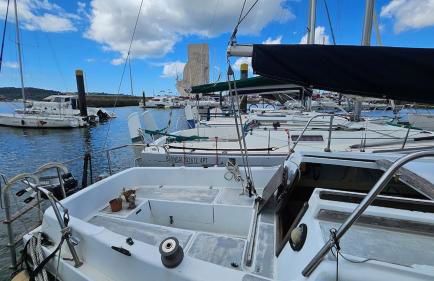 Lisbon Classic Boat 25 Belém - Photo 8