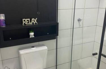 Aconchego para sua família na terra das Cataratas - Foto 18