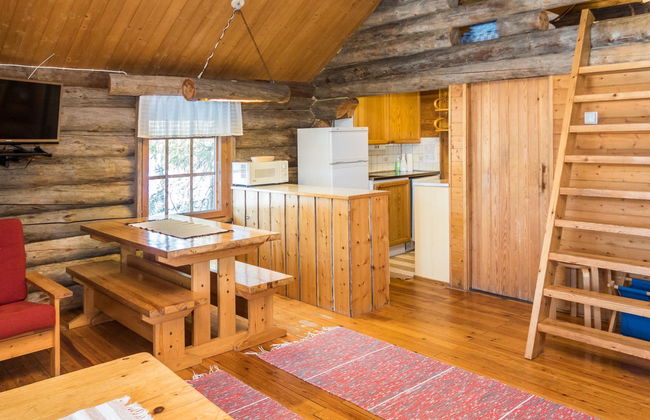 Retkietappi kelopirtti - Foto 4