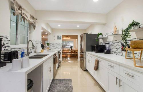 Casa Aloha Tropical Pool Beach 9 Mins Games - Foto 6