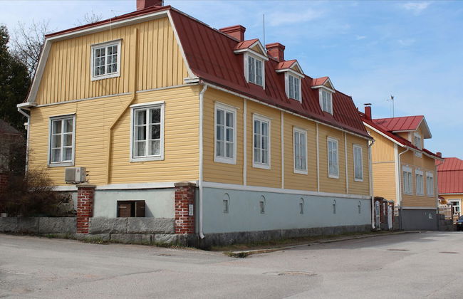 Slottsbädden - Foto 23