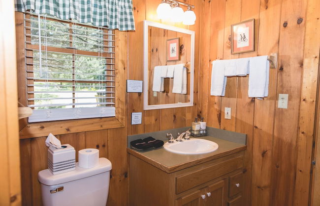 Autumn Ridge Cottages - Foto 61