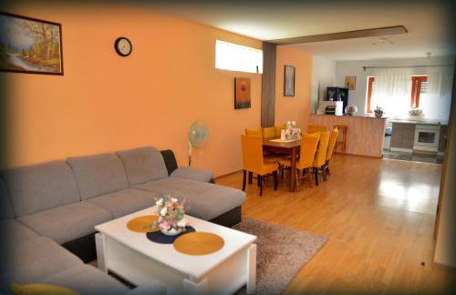 Lovely apartment Anka on the river Danube Vukovar - Foto 3