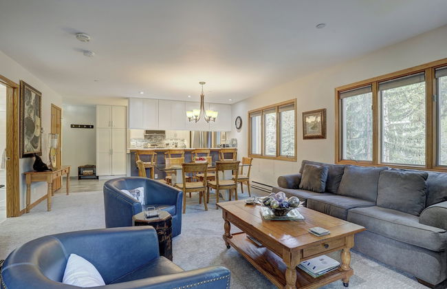 Townsend Place, A Vail Resorts Property - Foto 34