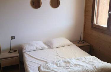 Bel appartement 4 * + Parking couvert, Résidence Belvédère - Foto 4