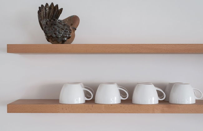 Queens Courtyard by Daniel & Jacob's - Foto 51