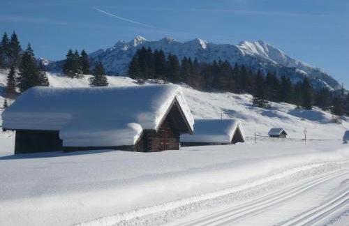 Ferienwohnung Steinhauser - Foto 23