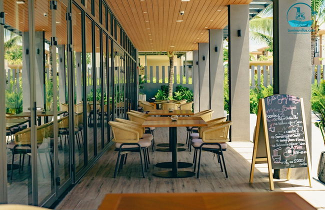 Lumina Villas Cam Ranh - Foto 44