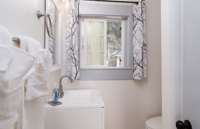 Raines Resort Cabins & RV - Foto 70