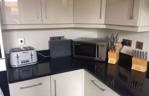 Luxury Home on Wellesley Park Near Wells - Foto 19