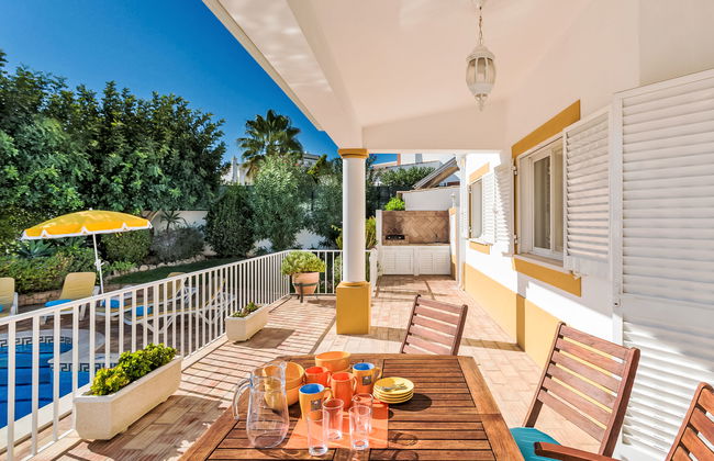 Villa Natura - Foto 6