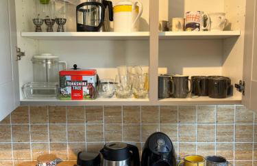 Ravens Heugh, Northumberland - sleeps 6 - Foto 60