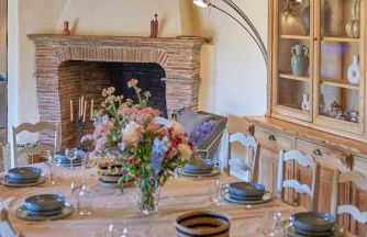 Charme provençal Les amandiers piscine et animaux - Foto 58