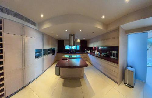 Blue Angel Villa Luxury Seafront Estate - Foto 64