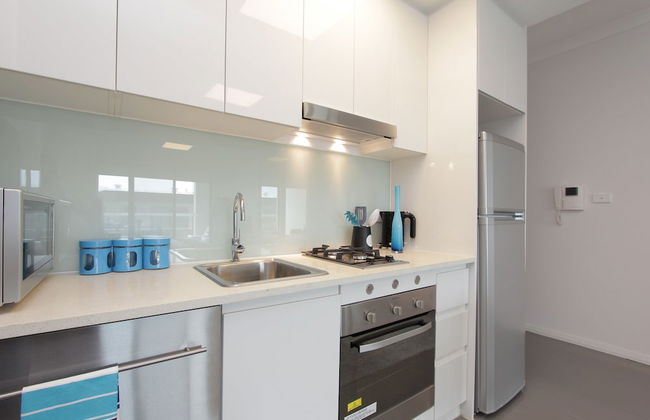 188 Apartments - Photo 5