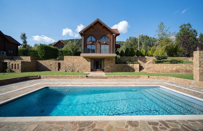 Evritos Villas & Suites with Pool - Foto 32